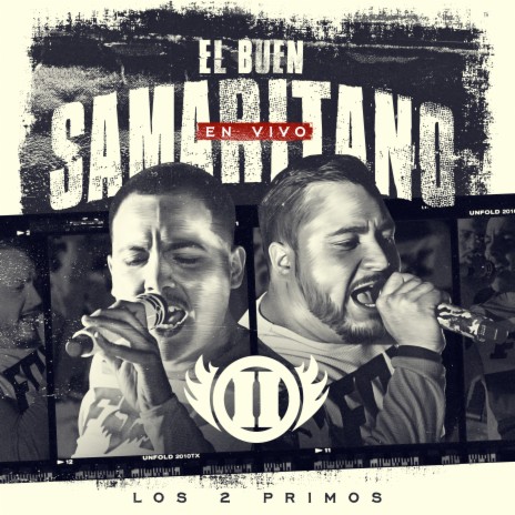 El Buen Samaritano (En Vivo) | Boomplay Music