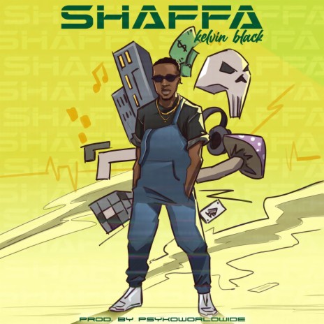 Shaffa | Boomplay Music