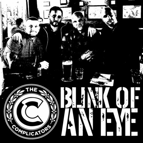 Blink Of An Eye | Boomplay Music