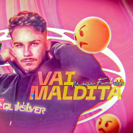 MEGA VAI MALDIT# | Boomplay Music