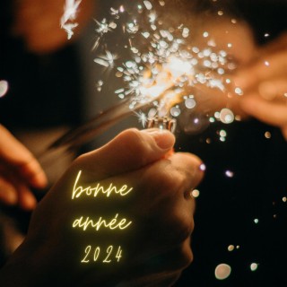 Bonne année 2024