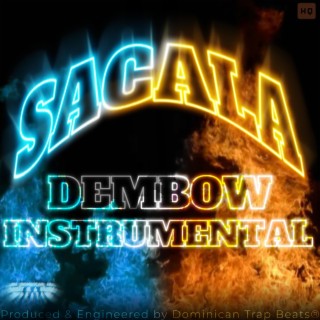 Sacala (Instrumental De Dembow)
