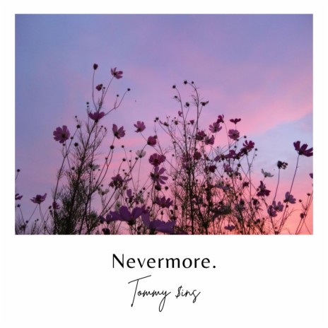 Nevermore. | Boomplay Music