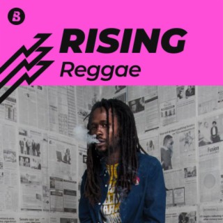 Rising Reggae