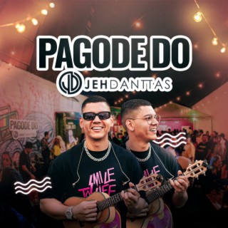 Pagode do Jeh Danttas