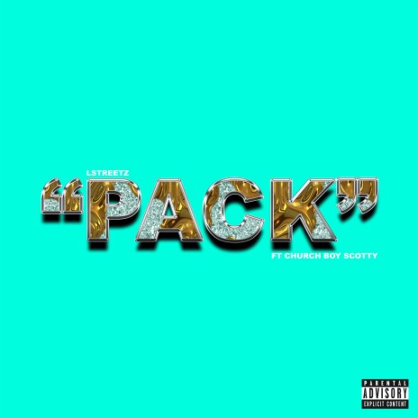 Pack ft. Churchboy Scotty | Boomplay Music