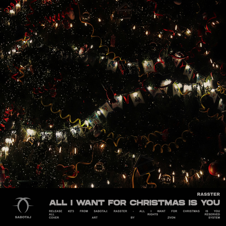 All I Want for Christmas Is You | Boomplay Music