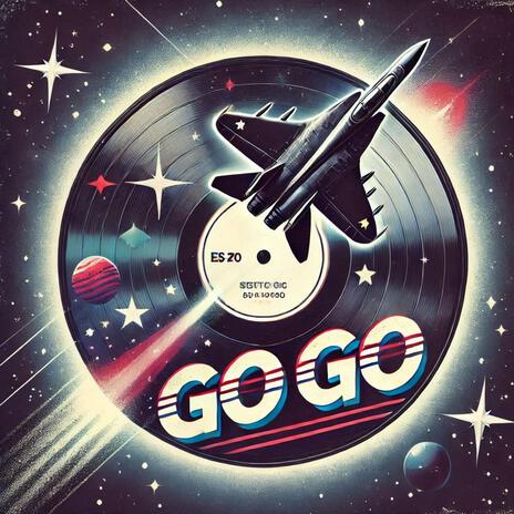 Go Go (Original Mix)