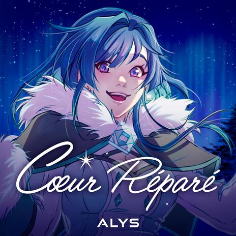 Coeur Réparé ft. DJJD : The Bunny DJ | Boomplay Music