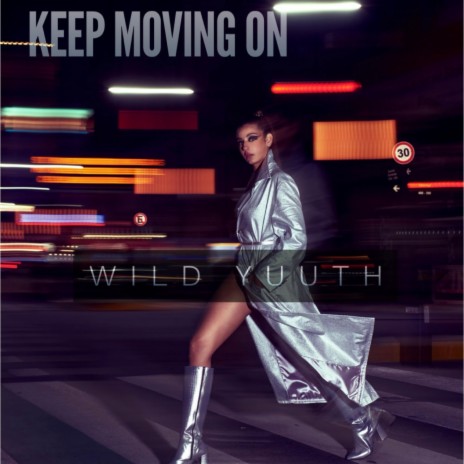 Keep moving on | Boomplay Music