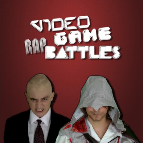 Assassin's Creed vs. Hitman - Rap Battle | Boomplay Music