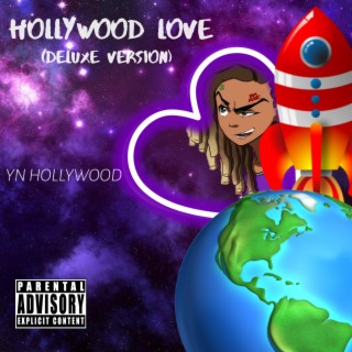 Hollywood Love (Deluxe Version)