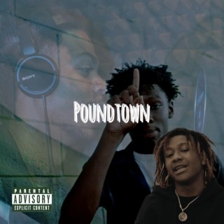 Poundtown