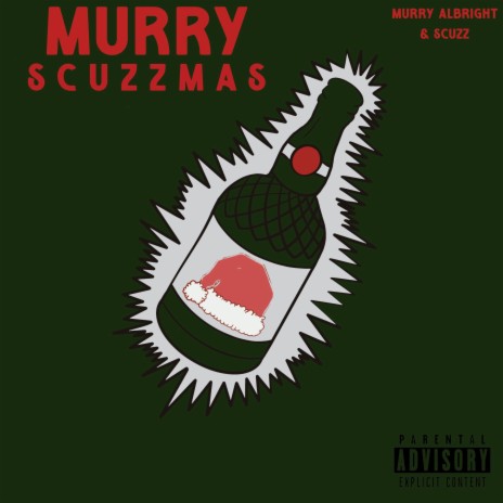 Dance of the Scuzz Murray Fairy