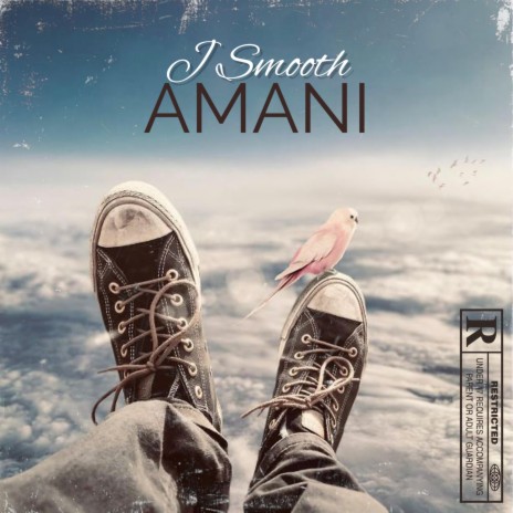 Amani | Boomplay Music