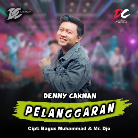 Pelanggaran | Boomplay Music