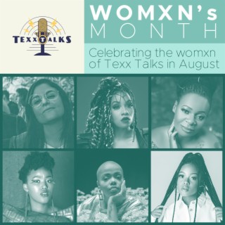 Womxn's Month