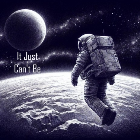 It Just Can't Be | Boomplay Music