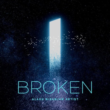 Broken | Boomplay Music