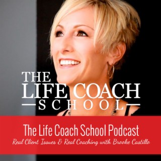 Ep #327: How to Enjoy Yourself - The Life Coach School