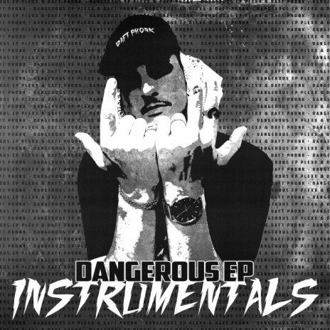 Dangerous (Instrumental) | Boomplay Music