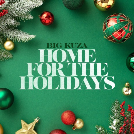 Home For The Holidays | Boomplay Music