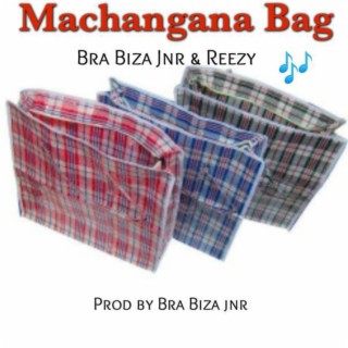 Machangana Bag