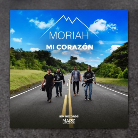 Mi Corazón | Boomplay Music