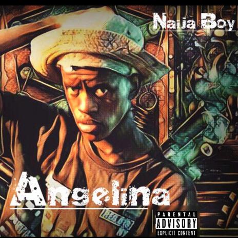 Angelina | Boomplay Music