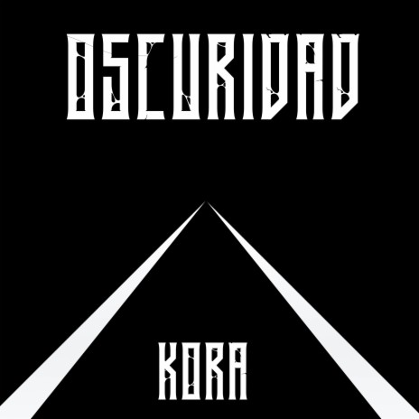 Oscuridad | Boomplay Music