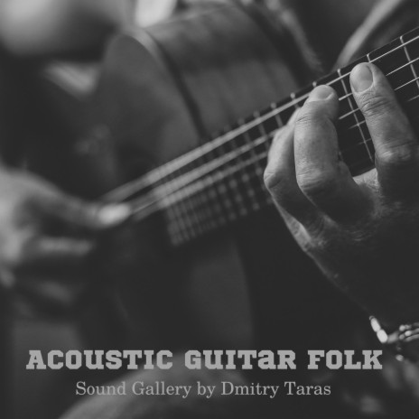 Acoustic Guitar Folk | Boomplay Music