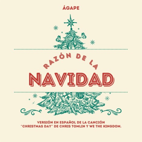 Razón de la Navidad | Boomplay Music