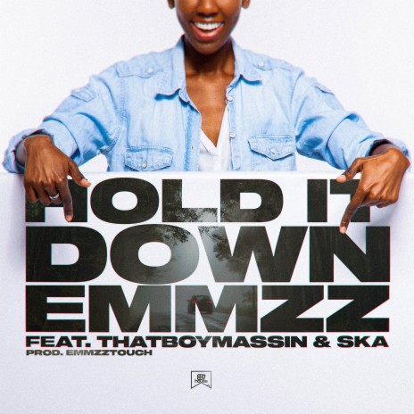 Hold It Down ft. Thatboymassin & Ska | Boomplay Music