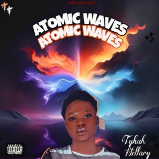 ATOMIC WAVES