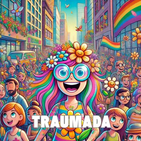 Traumada | Boomplay Music