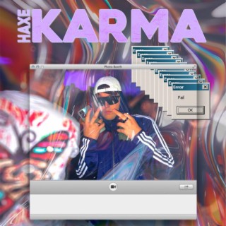 Karma lyrics | Boomplay Music