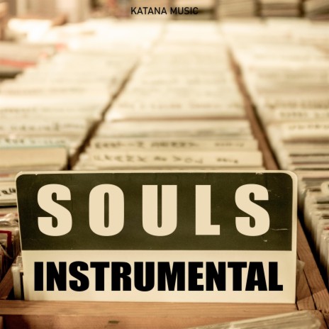 SOULS (Instrumental Lo-Fi)