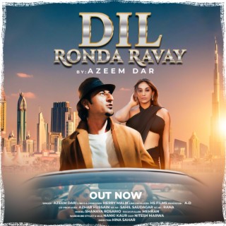 Dil Ronda Ravay