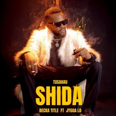 Tusahau Shida ft. Jygga Lo | Boomplay Music