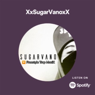 XxSugarVanoxX