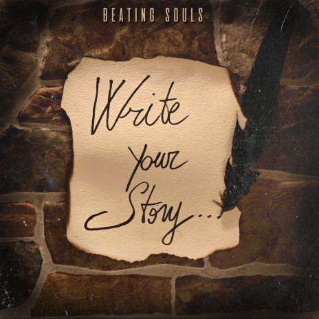 Write Your Story | Boomplay Music