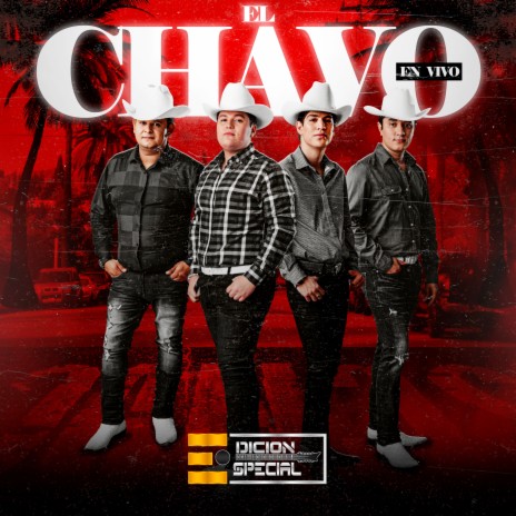 El Chavo (En Vivo) | Boomplay Music