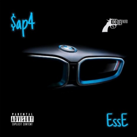 BMW ft. Esse | Boomplay Music