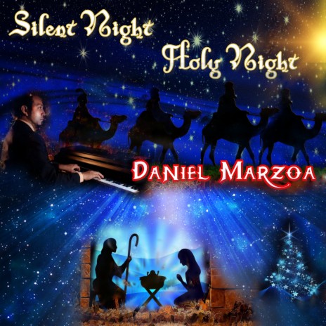 Silent Night Holy Night