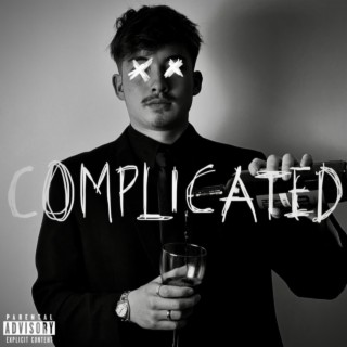 COMPLICATED lyrics | Boomplay Music