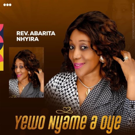 Yewo Nyame a Oye | Boomplay Music