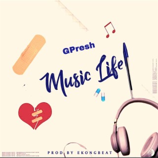 Music Life lyrics | Boomplay Music