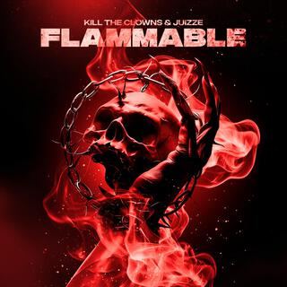 Flammable