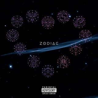 Zodiac lyrics | Boomplay Music