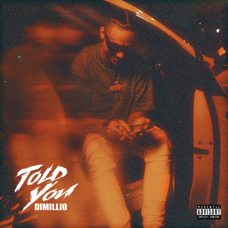 Told You | Boomplay Music